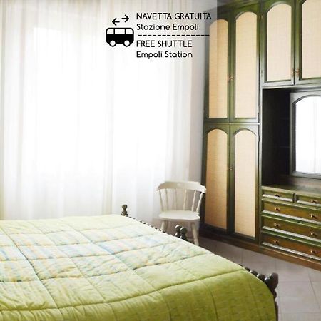 L'Alloggio Di Anna Maria Camera Con Bagno Privato Empoli Zewnętrze zdjęcie