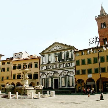 L'Alloggio Di Anna Maria Camera Con Bagno Privato Empoli Zewnętrze zdjęcie