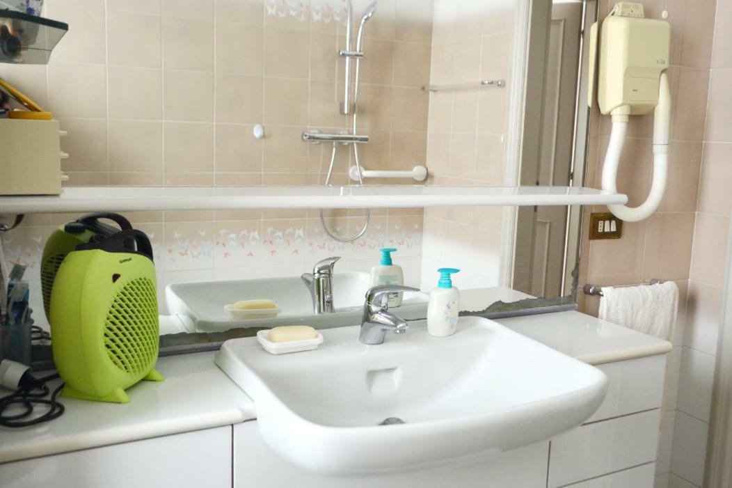 L'Alloggio Di Anna Maria Camera Con Bagno Privato Empoli Zewnętrze zdjęcie