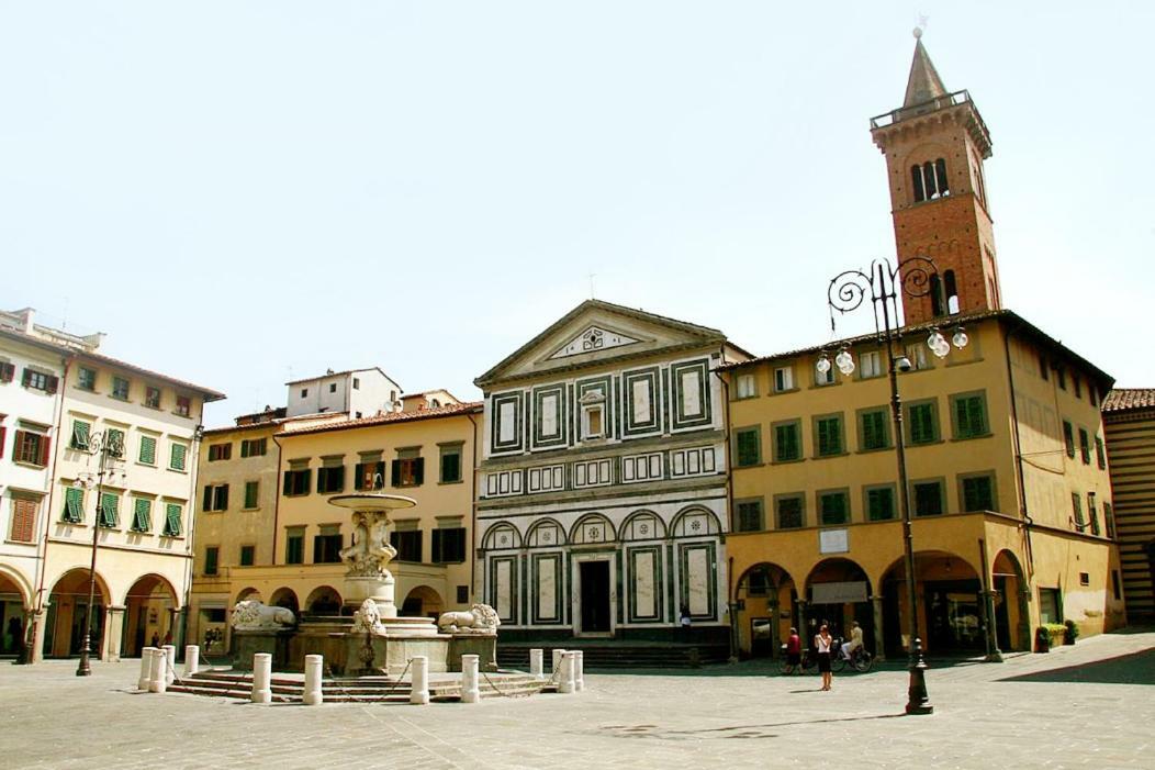 L'Alloggio Di Anna Maria Camera Con Bagno Privato Empoli Zewnętrze zdjęcie