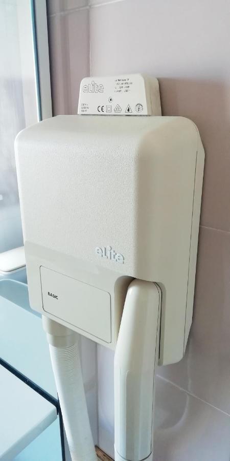L'Alloggio Di Anna Maria Camera Con Bagno Privato Empoli Zewnętrze zdjęcie