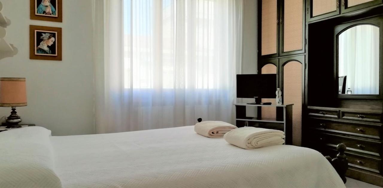 L'Alloggio Di Anna Maria Camera Con Bagno Privato Empoli Zewnętrze zdjęcie